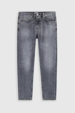 Cooper Tapered Jeans