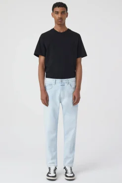 Cooper Tapered Jeans