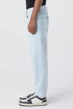 Cooper Tapered Jeans