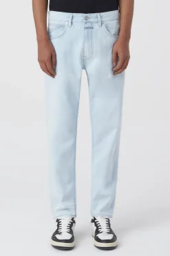 Cooper Tapered Jeans
