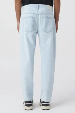 Cooper Tapered Jeans