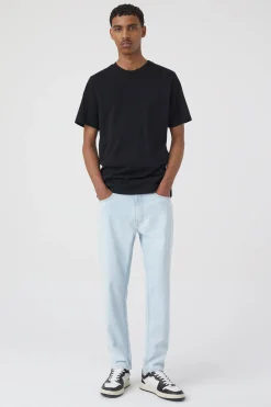 Cooper Tapered Jeans