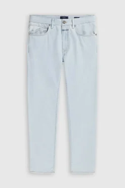 Cooper Tapered Jeans