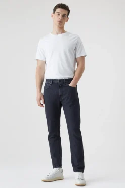 Cooper Tapered Jeans