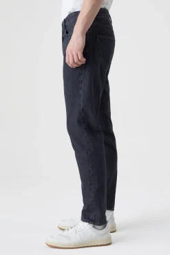 Cooper Tapered Jeans