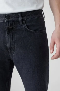 Cooper Tapered Jeans