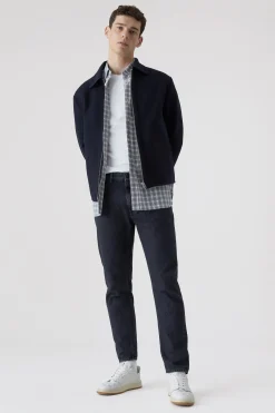 Cooper Tapered Jeans