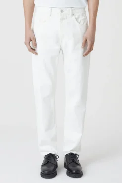Cooper Tapered Jeans