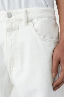 Cooper Tapered Jeans