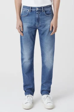 Cooper Tapered Jeans