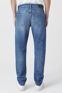 Cooper Tapered Jeans