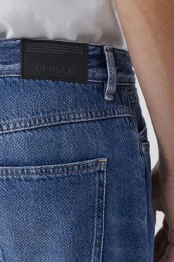 Cooper Tapered Jeans