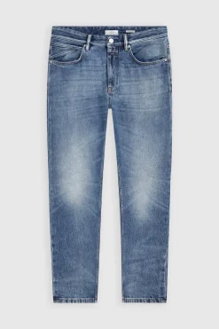 Cooper Tapered Jeans