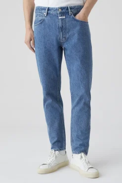 Cooper Tapered Jeans