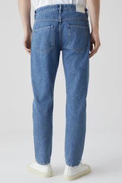 Cooper Tapered Jeans