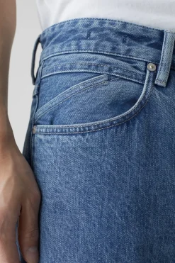 Cooper Tapered Jeans
