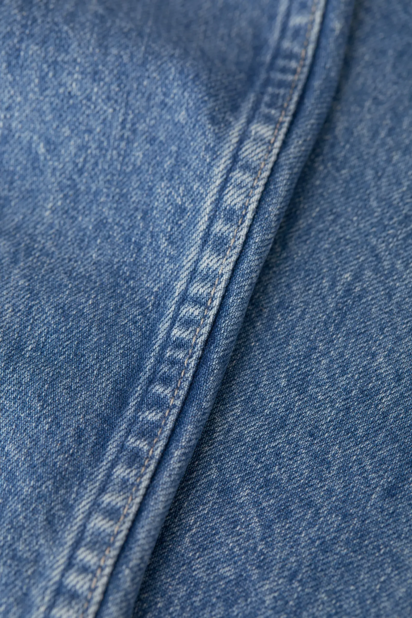 Cooper Tapered Jeans