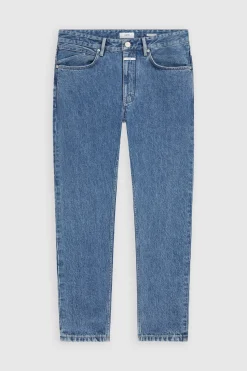 Cooper Tapered Jeans