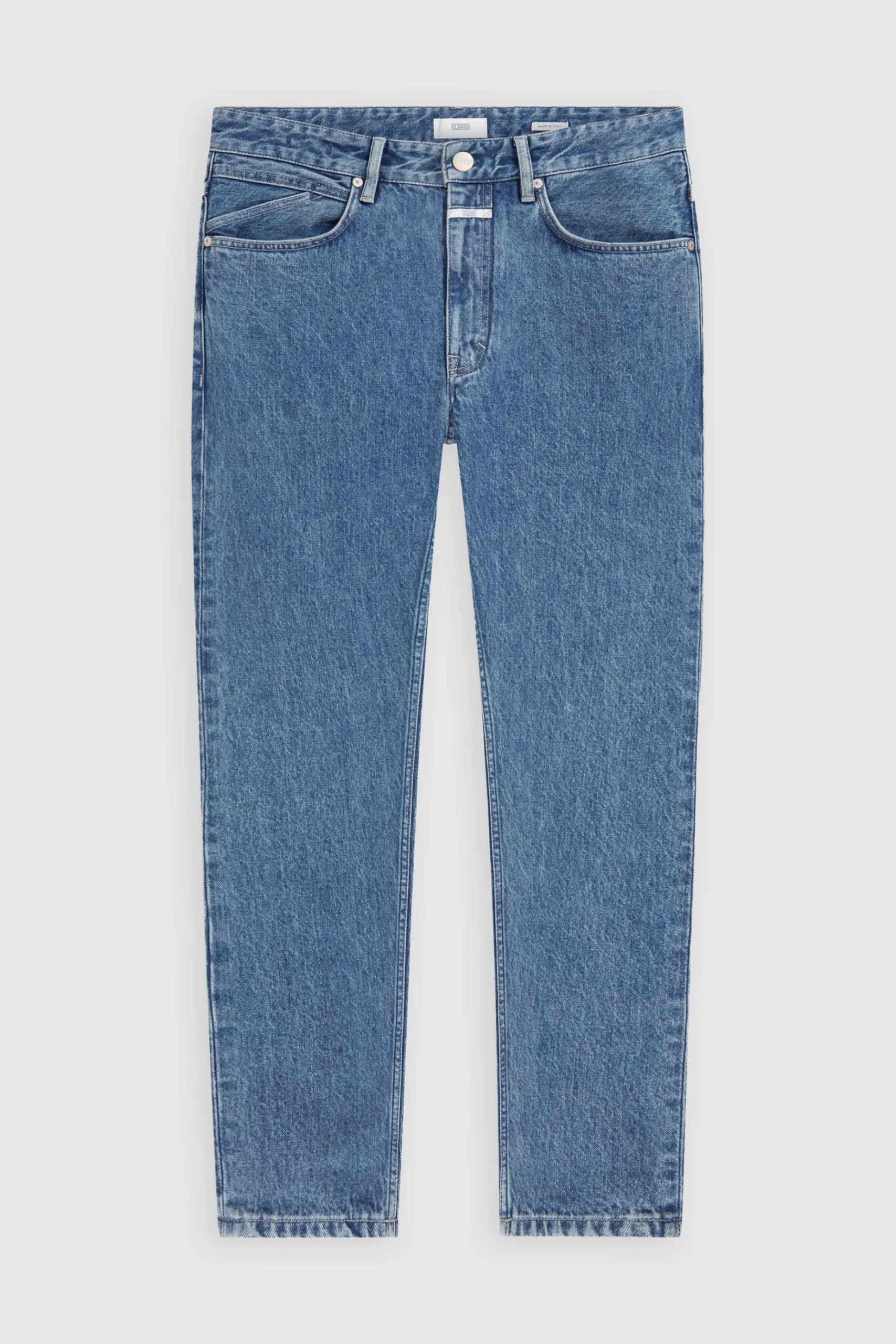 Cooper Tapered Jeans