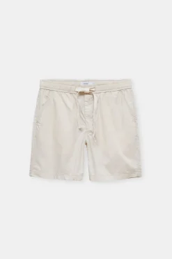 Cotton Shorts