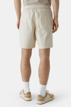 Cotton Shorts