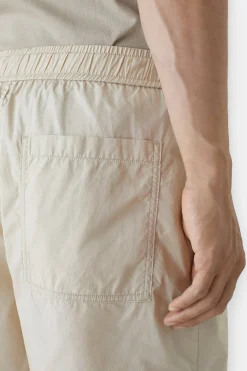 Cotton Shorts