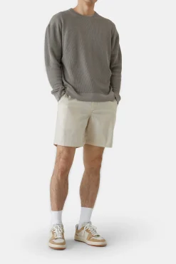 Cotton Shorts