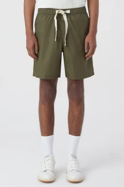 Cotton Shorts