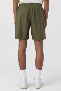 Cotton Shorts