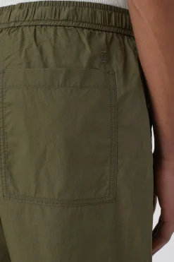 Cotton Shorts