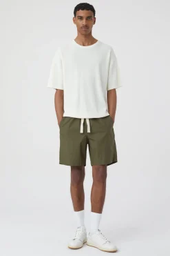 Cotton Shorts