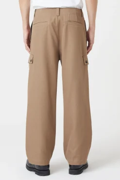 Cove Pantalon Court