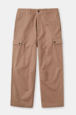 Cove Pantalon Court