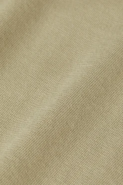 Crewneck Jumper En Coton