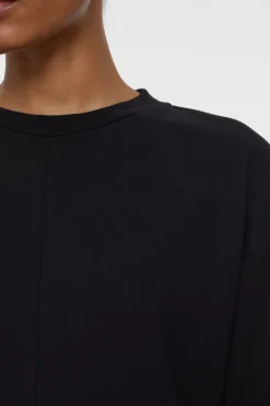 Crewneck Manches Longues