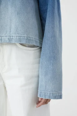 Cropped Jacket