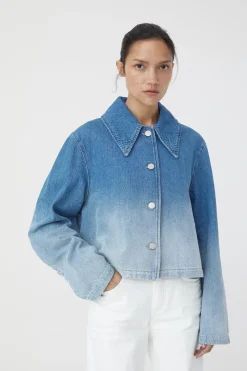 Cropped Jacket