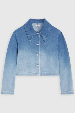 Cropped Jacket