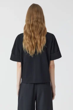 Cropped T-Shirt