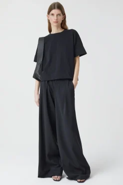 Cropped T-Shirt
