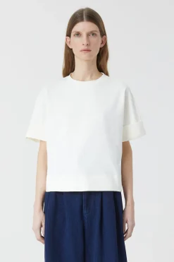 Cropped T-Shirt