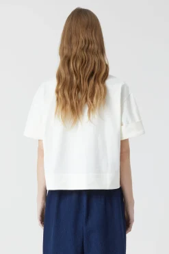 Cropped T-Shirt