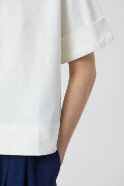 Cropped T-Shirt