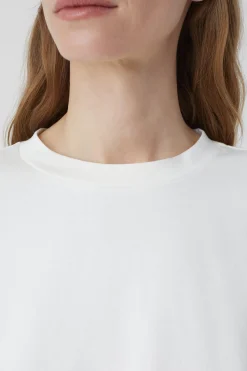 Cropped T-Shirt