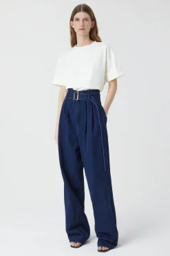Cropped T-Shirt