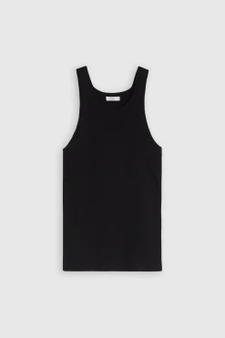 Debardeur En Jersey Cotele