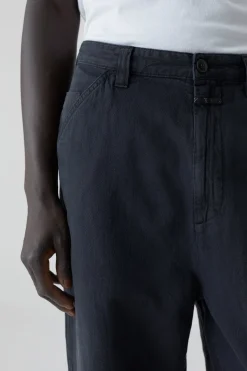 Dover Tapered Jeans