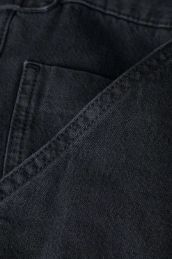 Dover Tapered Jeans