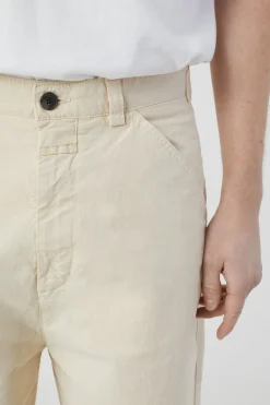 Dover Tapered Jeans