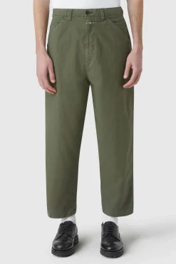 Dover Tapered Jeans